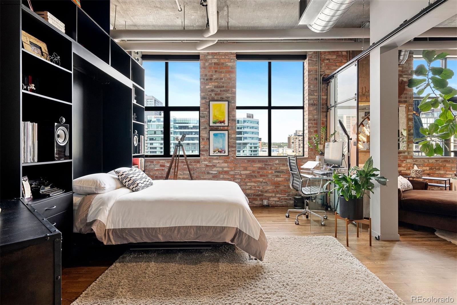 1801 Wynkoop Street Unit: 603