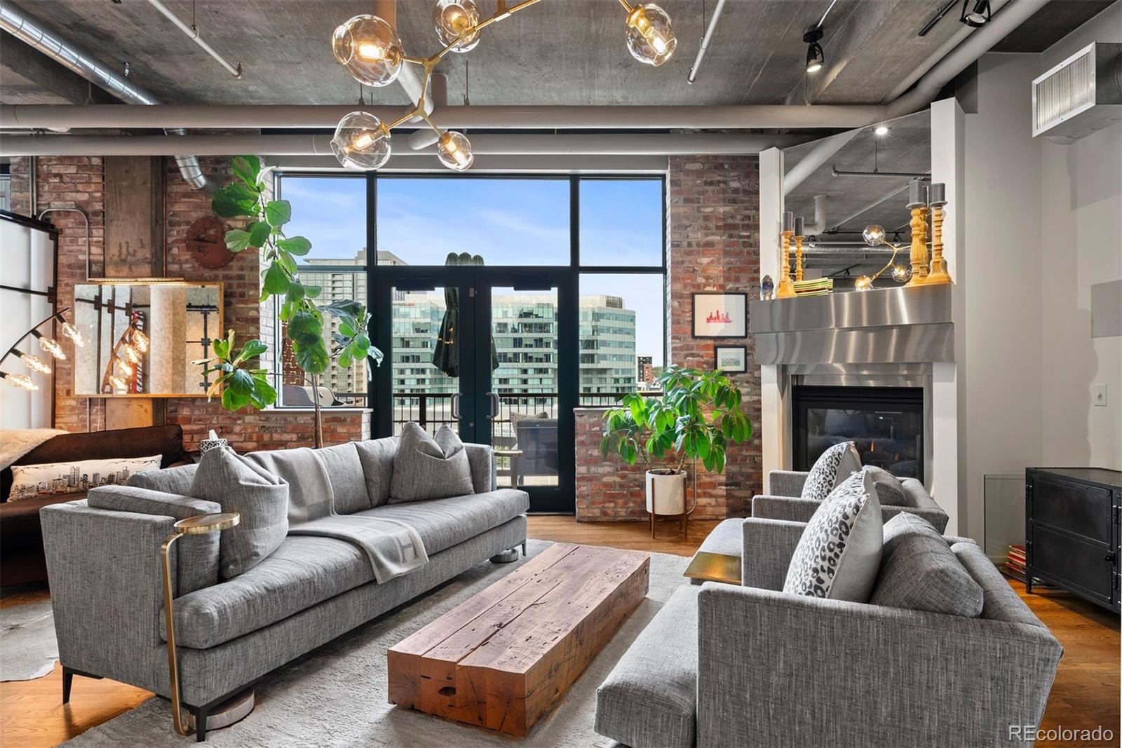 1801 Wynkoop Street Unit: 603