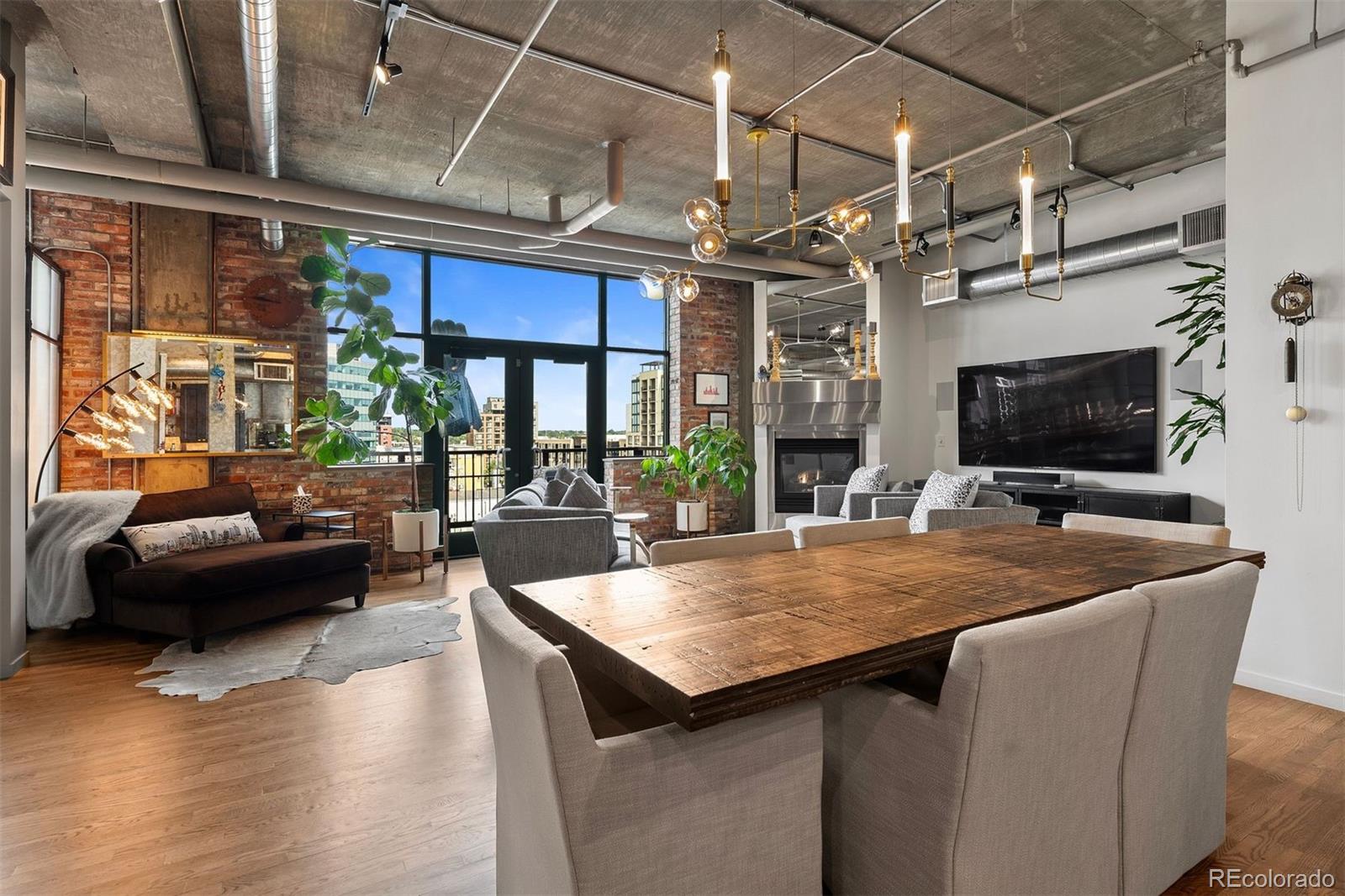 1801 Wynkoop Street Unit: 603