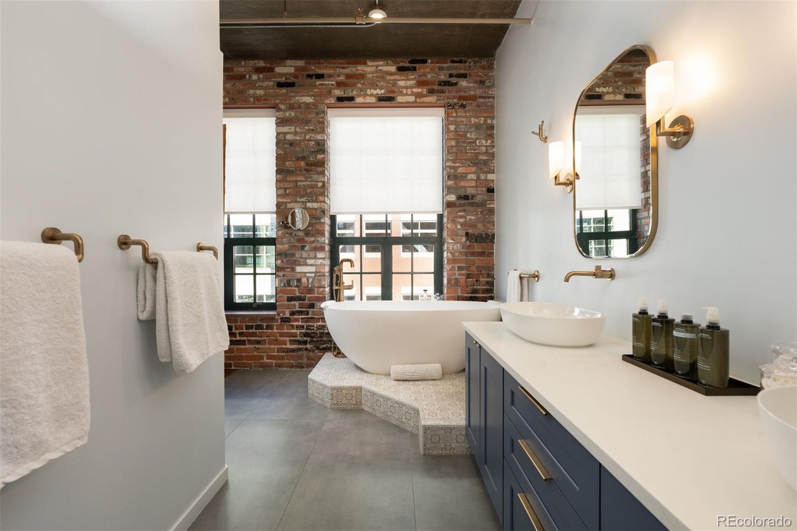 1801 Wynkoop Street Unit: 603