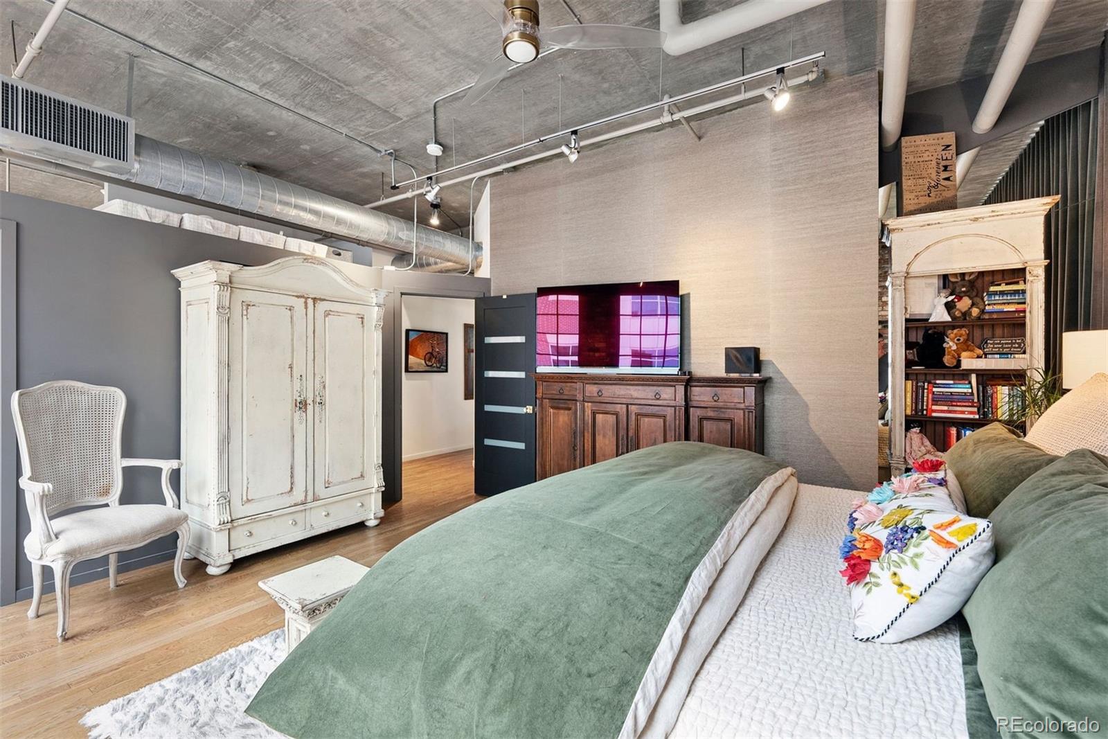 1801 Wynkoop Street Unit: 603