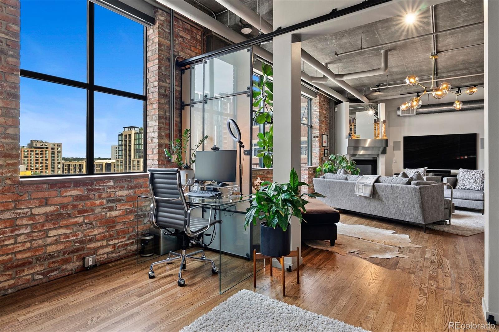 1801 Wynkoop Street Unit: 603