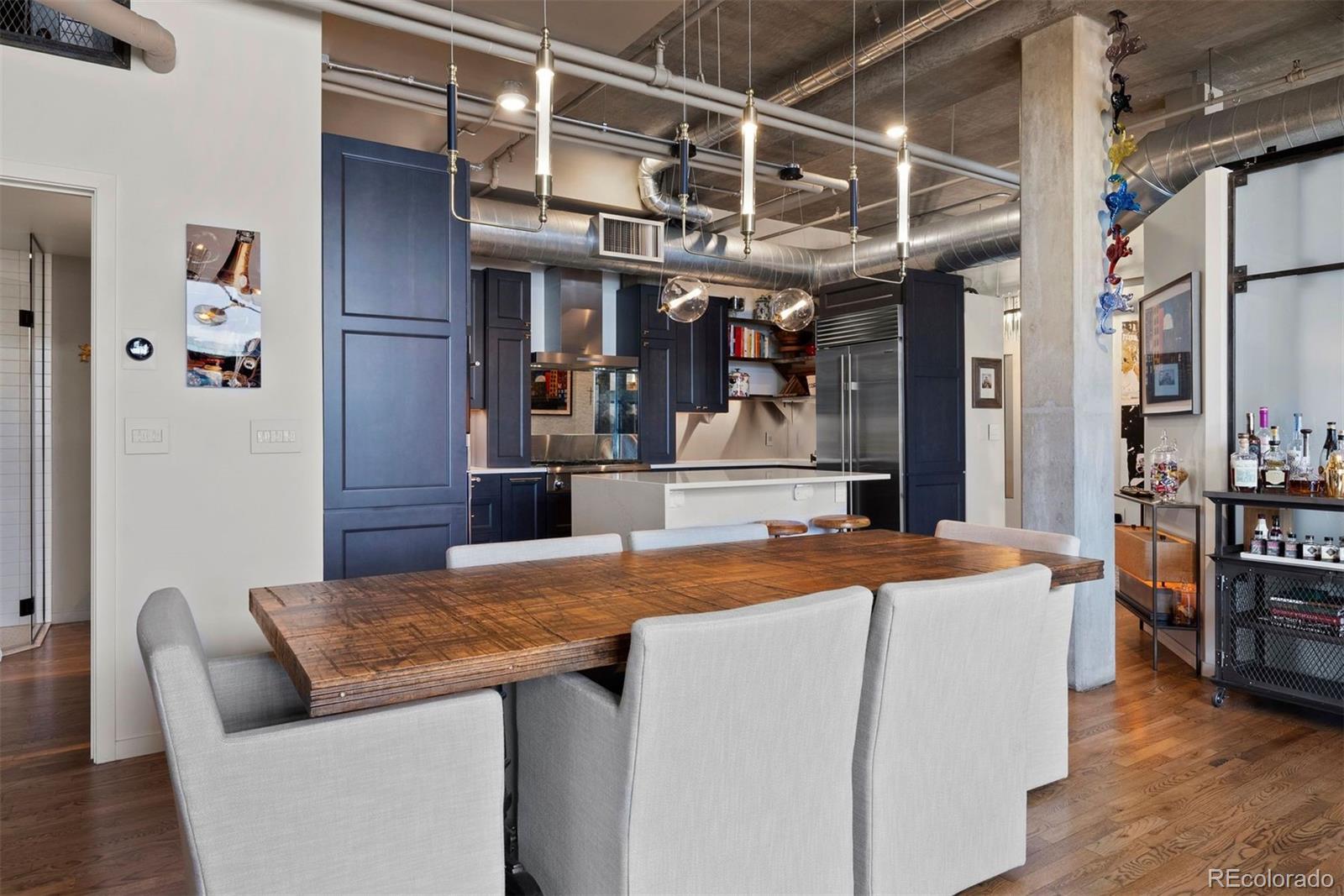 1801 Wynkoop Street Unit: 603