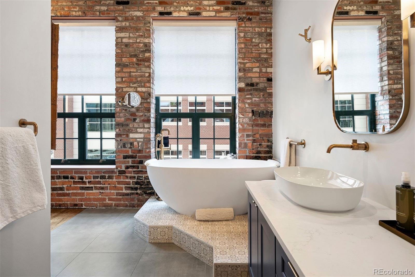 1801 Wynkoop Street Unit: 603