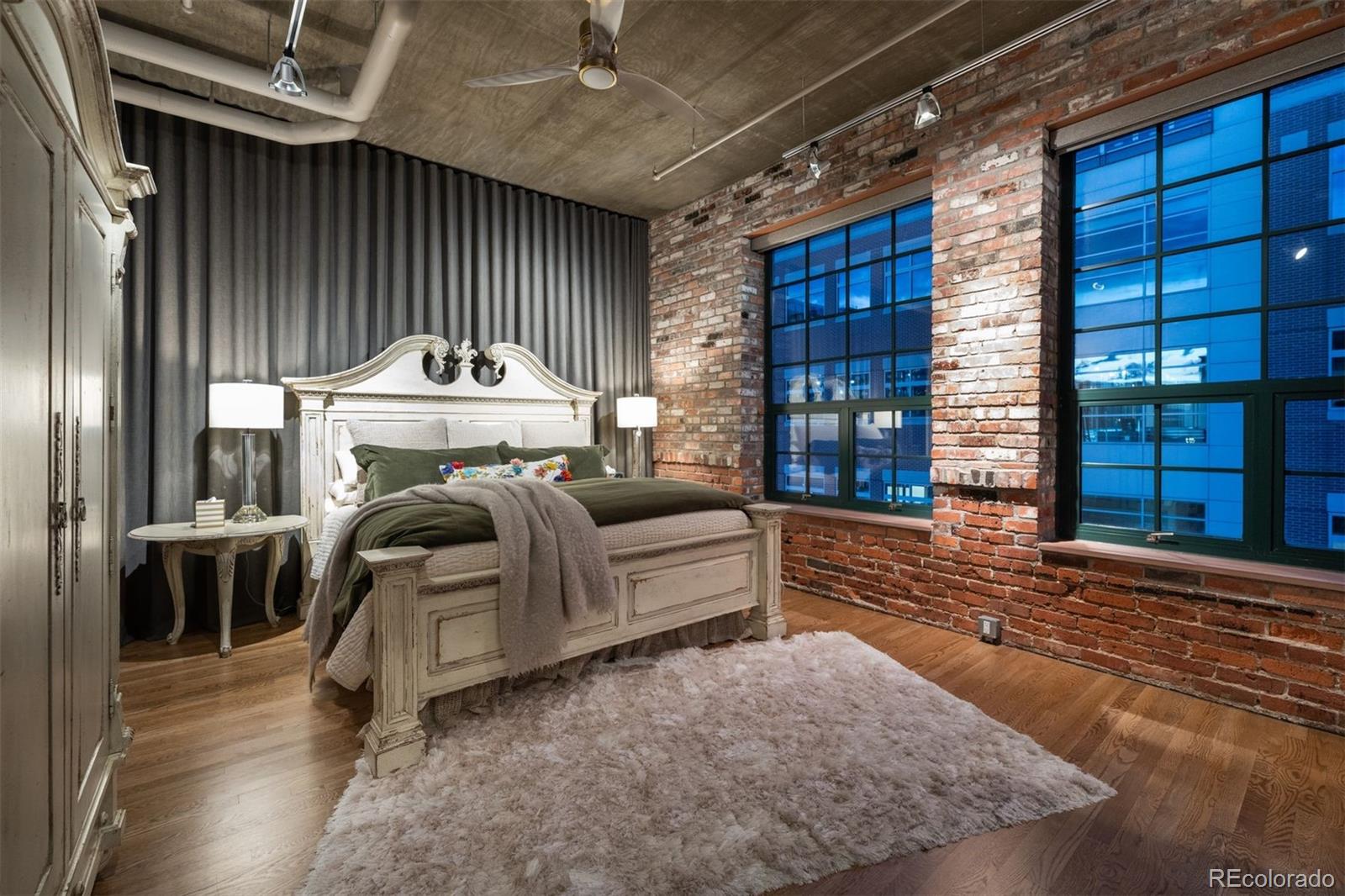 1801 Wynkoop Street Unit: 603