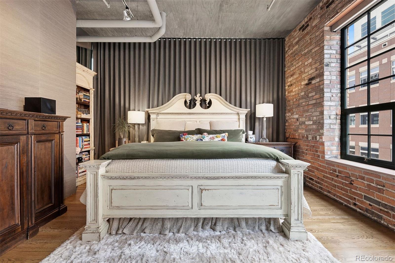 1801 Wynkoop Street Unit: 603