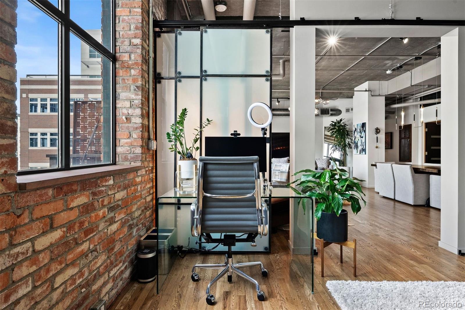 1801 Wynkoop Street Unit: 603