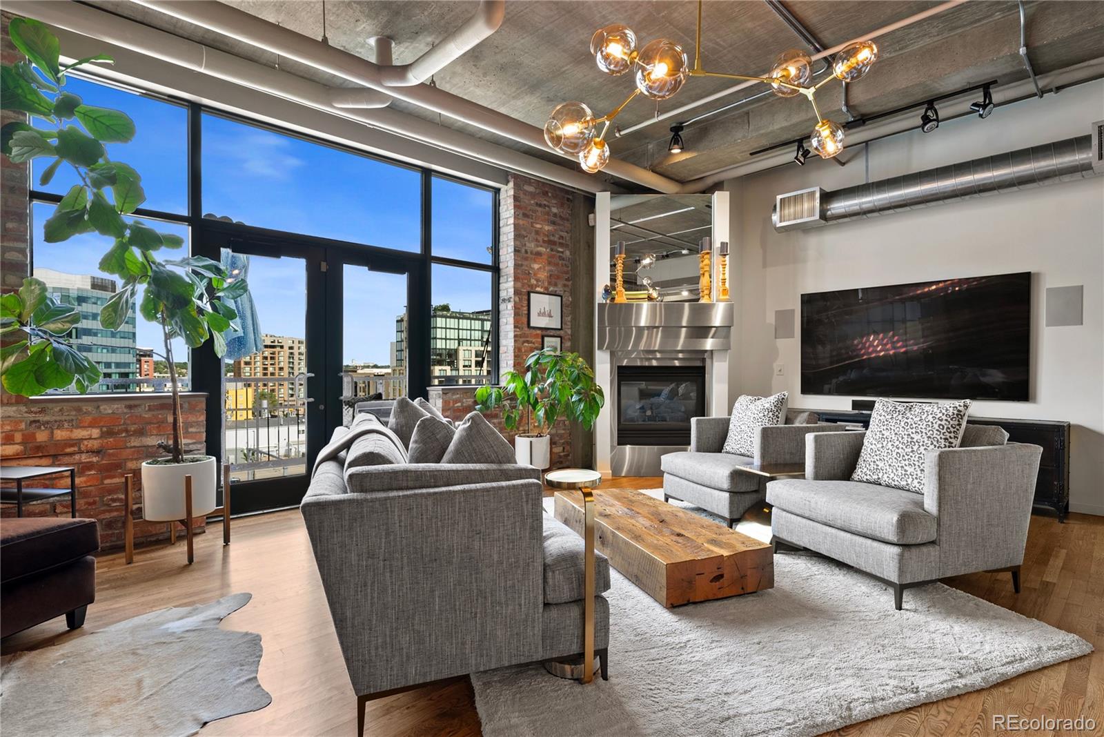 1801 Wynkoop Street Unit: 603