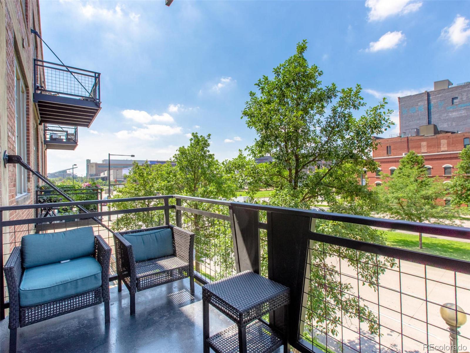 1301 Wazee Street Unit: 2D"L"