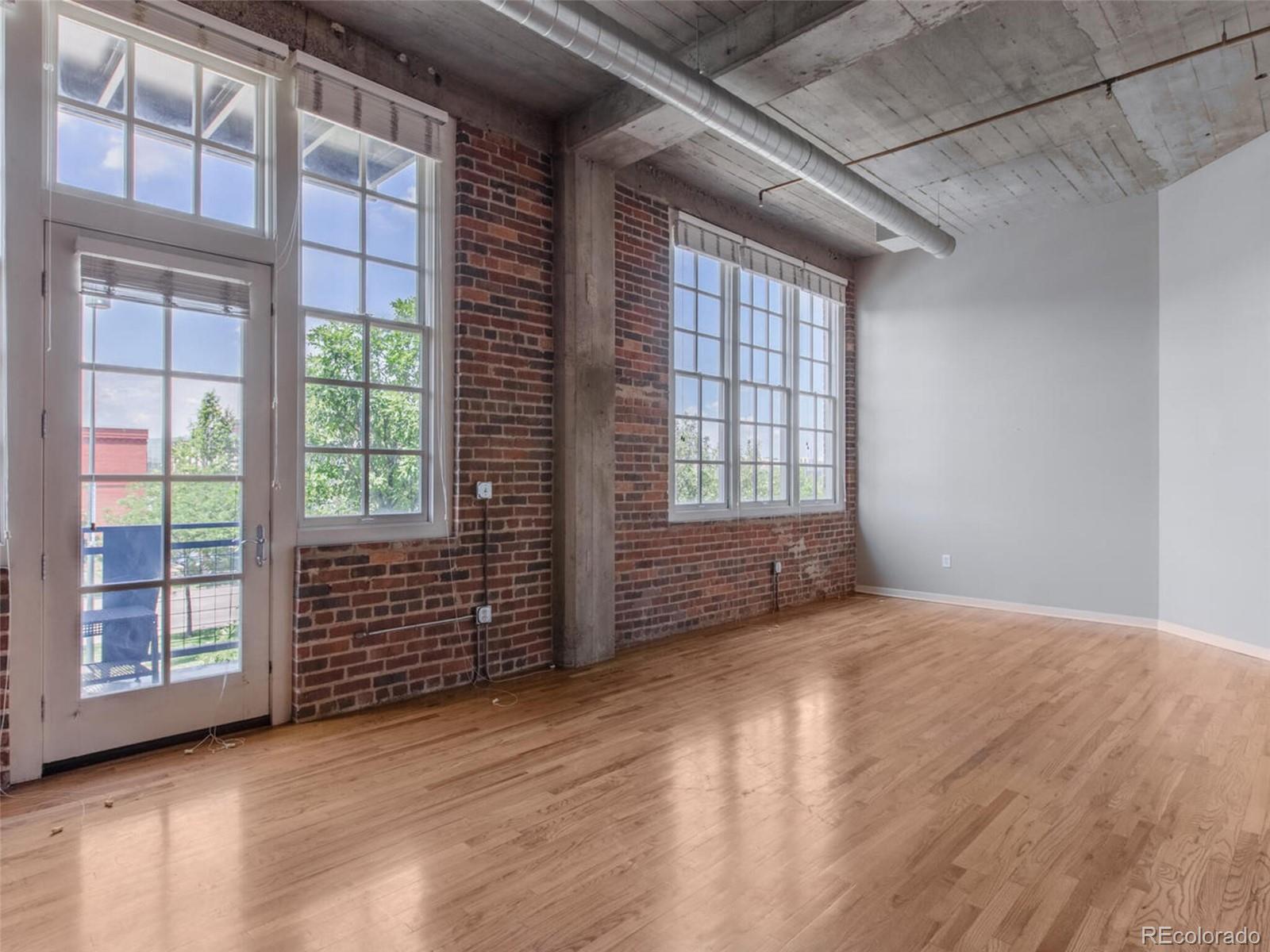 1301 Wazee Street Unit: 2D"L"