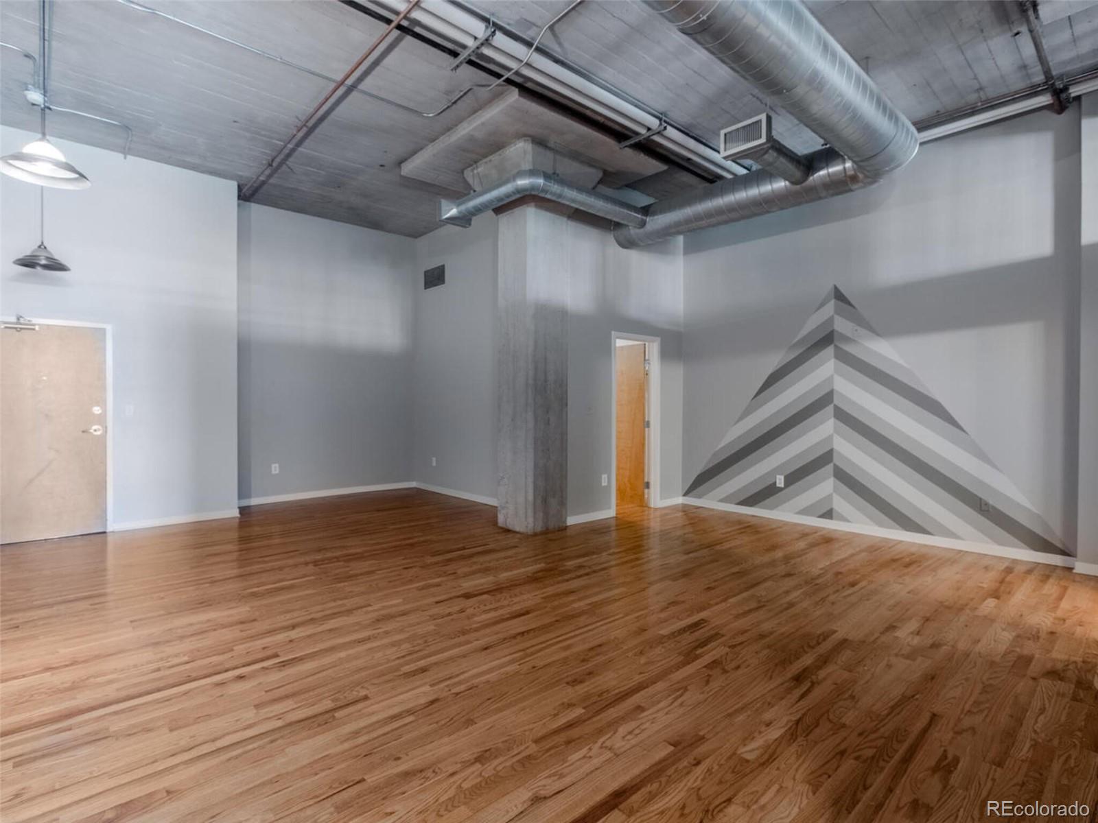 1301 Wazee Street Unit: 2D"L"