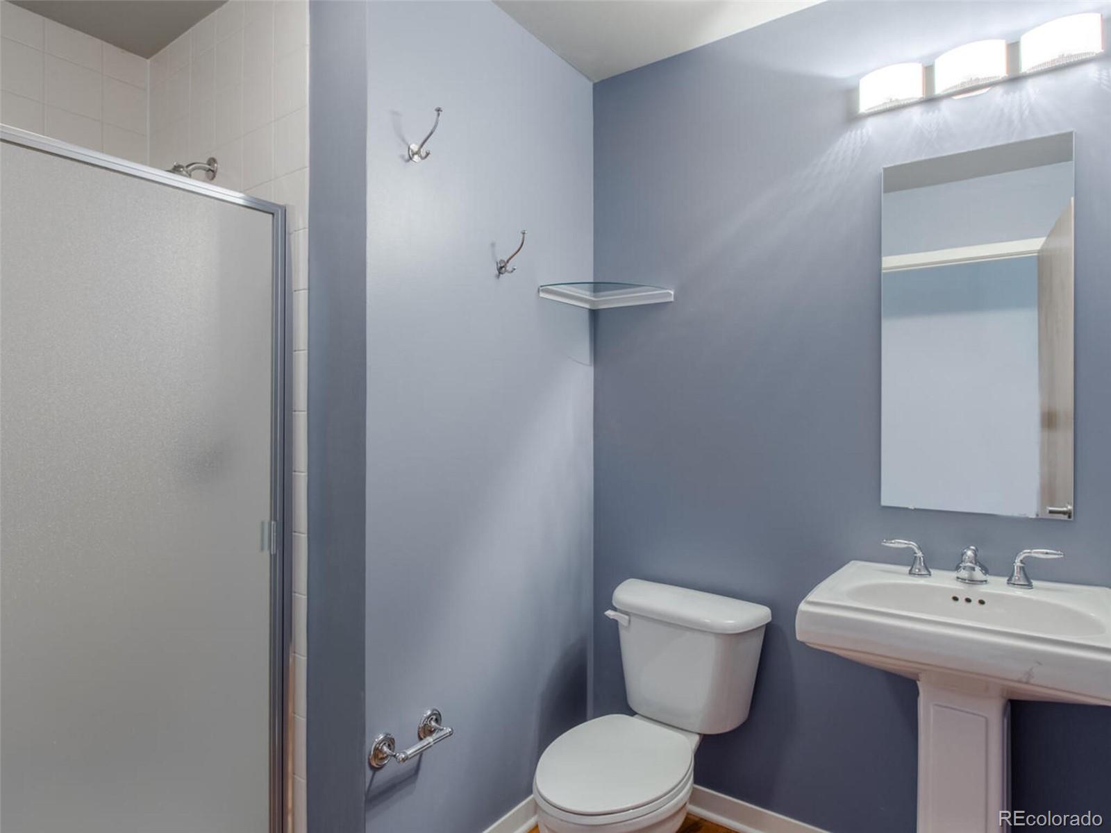 1301 Wazee Street Unit: 2D"L"