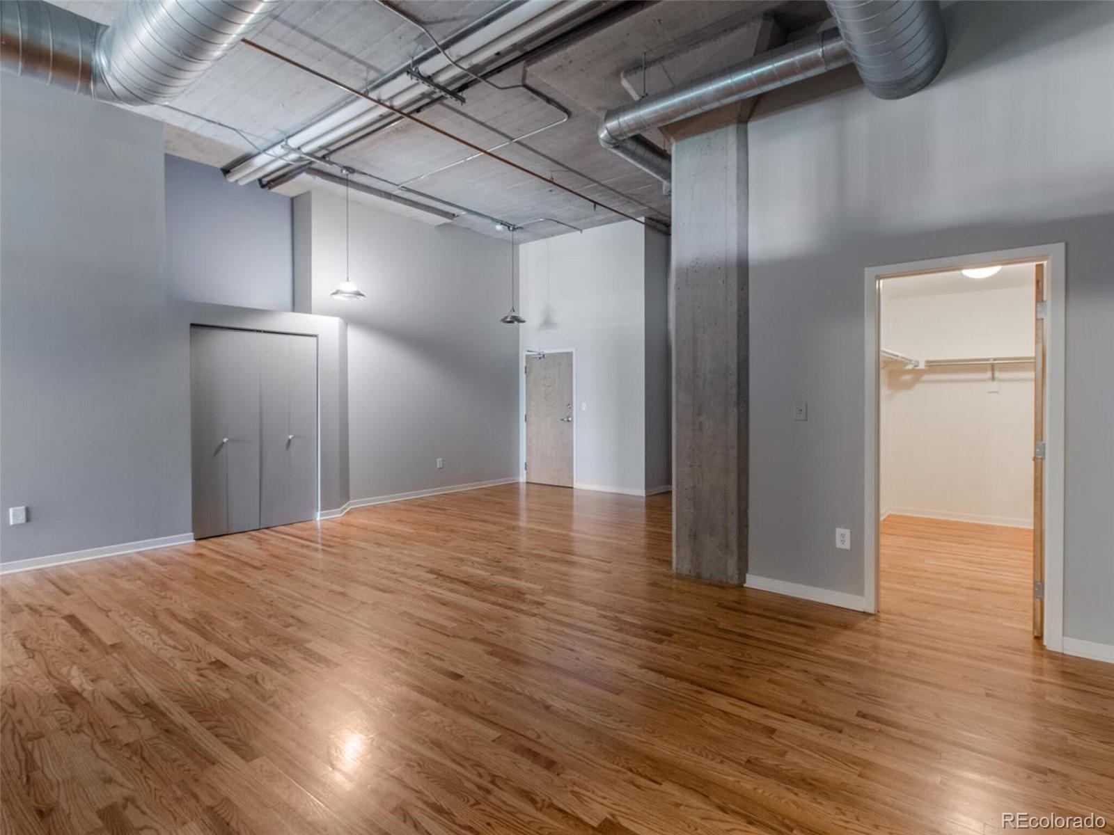 1301 Wazee Street Unit: 2D"L"