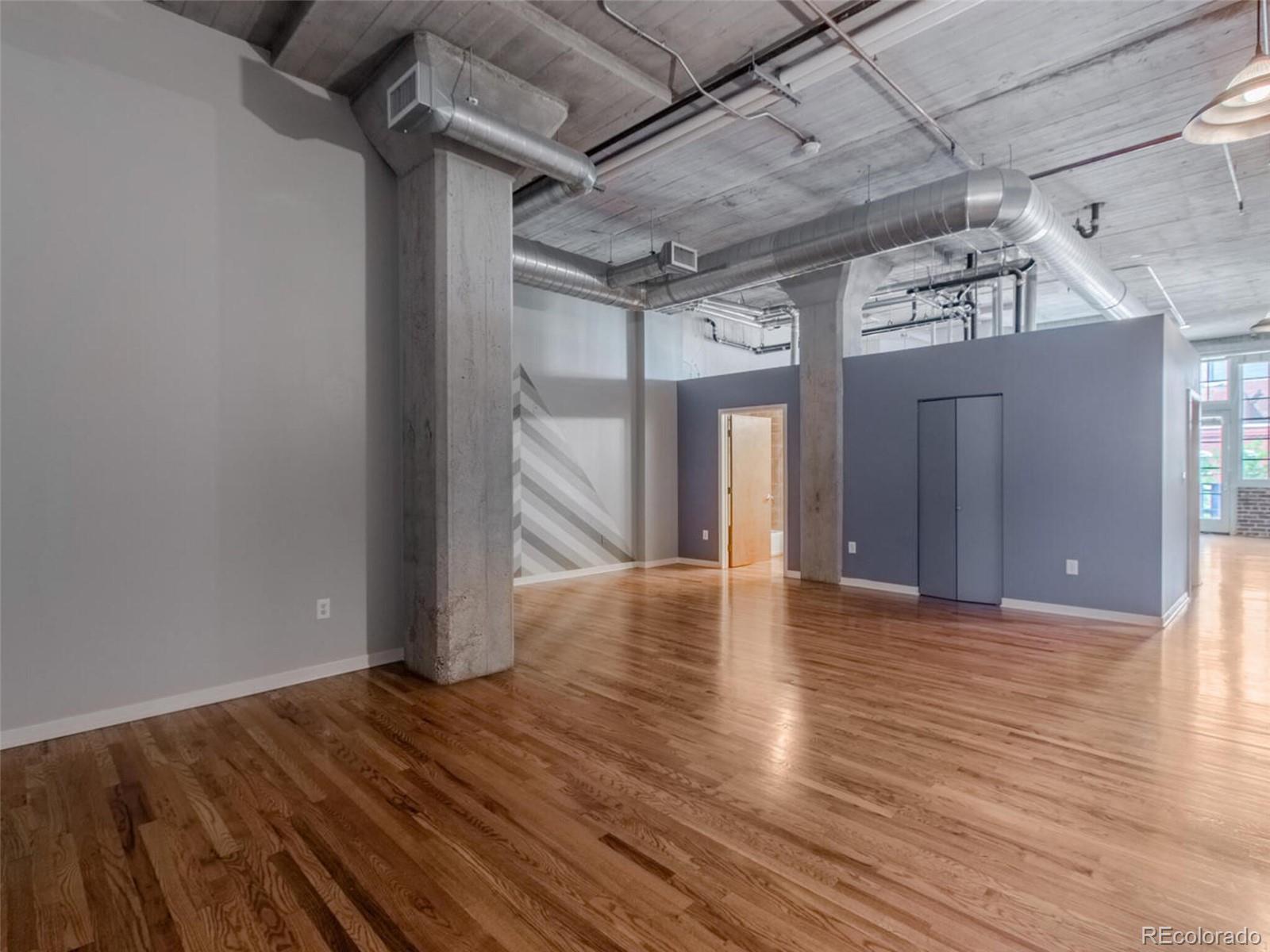 1301 Wazee Street Unit: 2D"L"