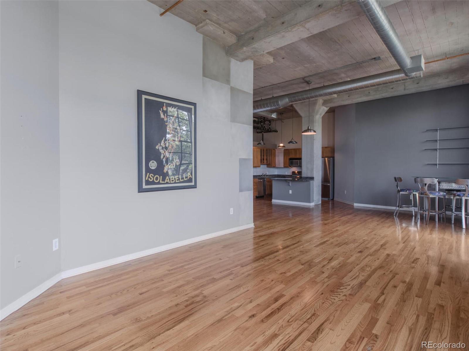 1301 Wazee Street Unit: 2D"L"