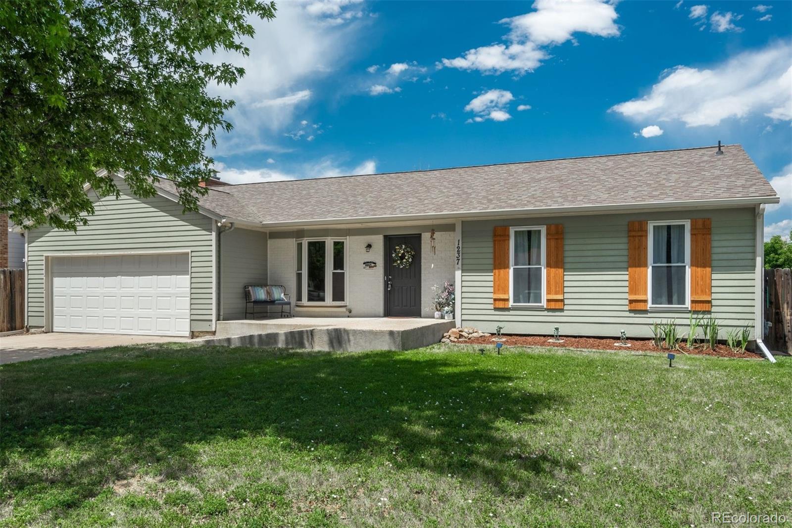 1237 S Memphis Street