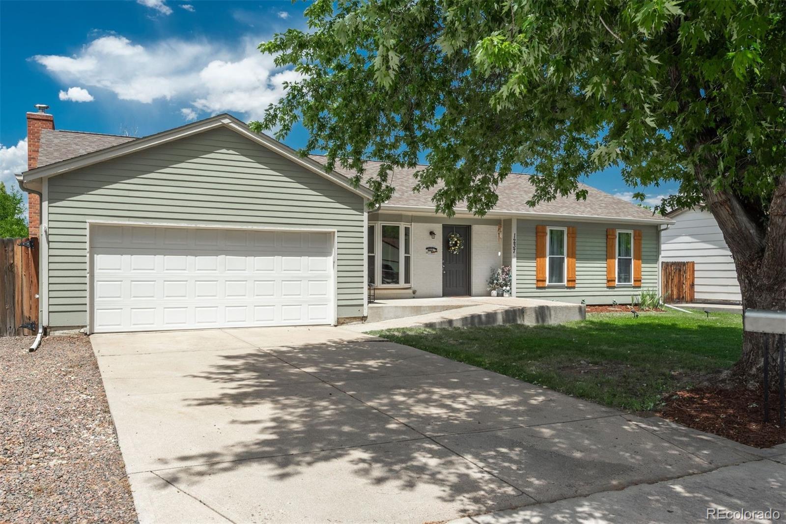 1237 S Memphis Street