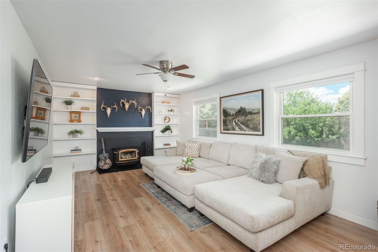 1237 S Memphis Street