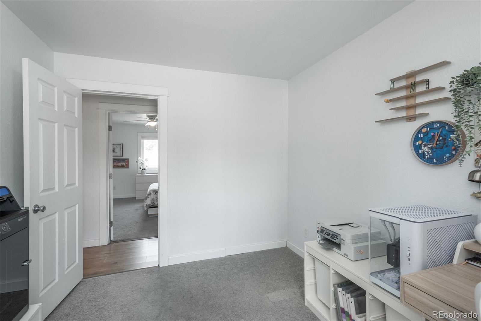 1237 S Memphis Street