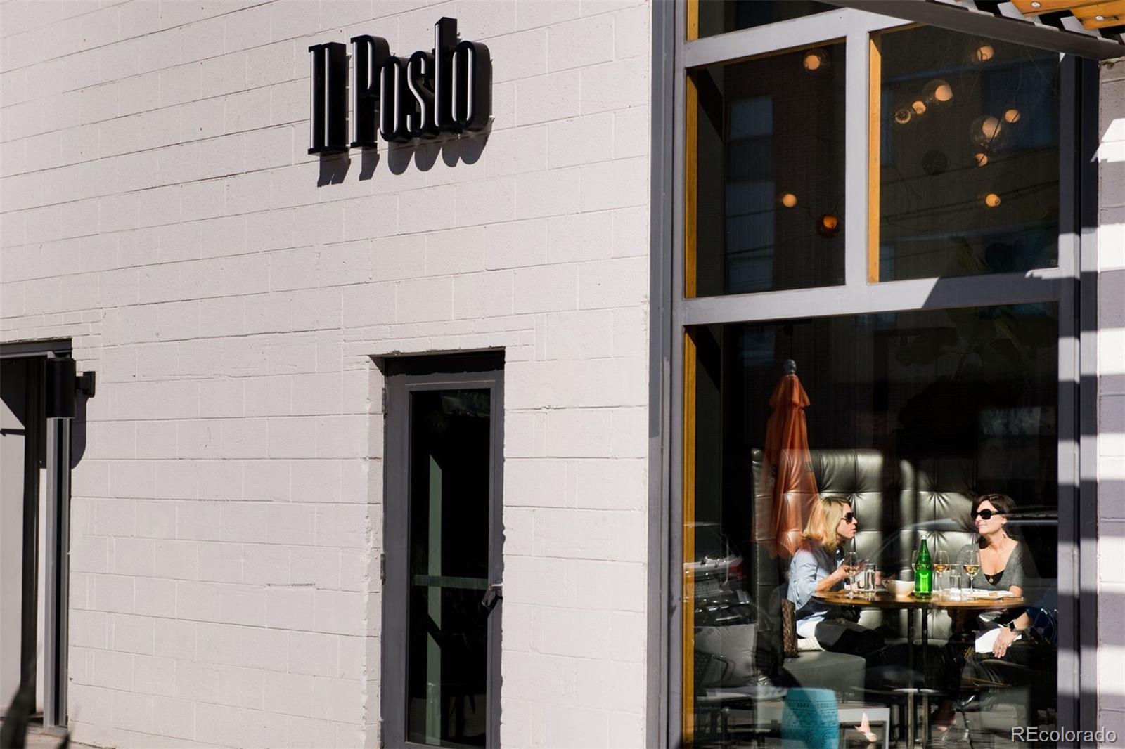 2715 Blake Street Unit: 4