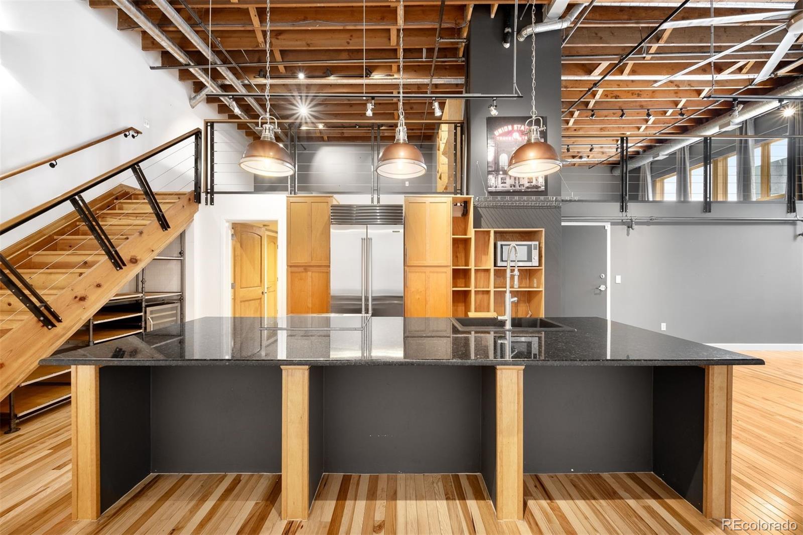 2715 Blake Street Unit: 4