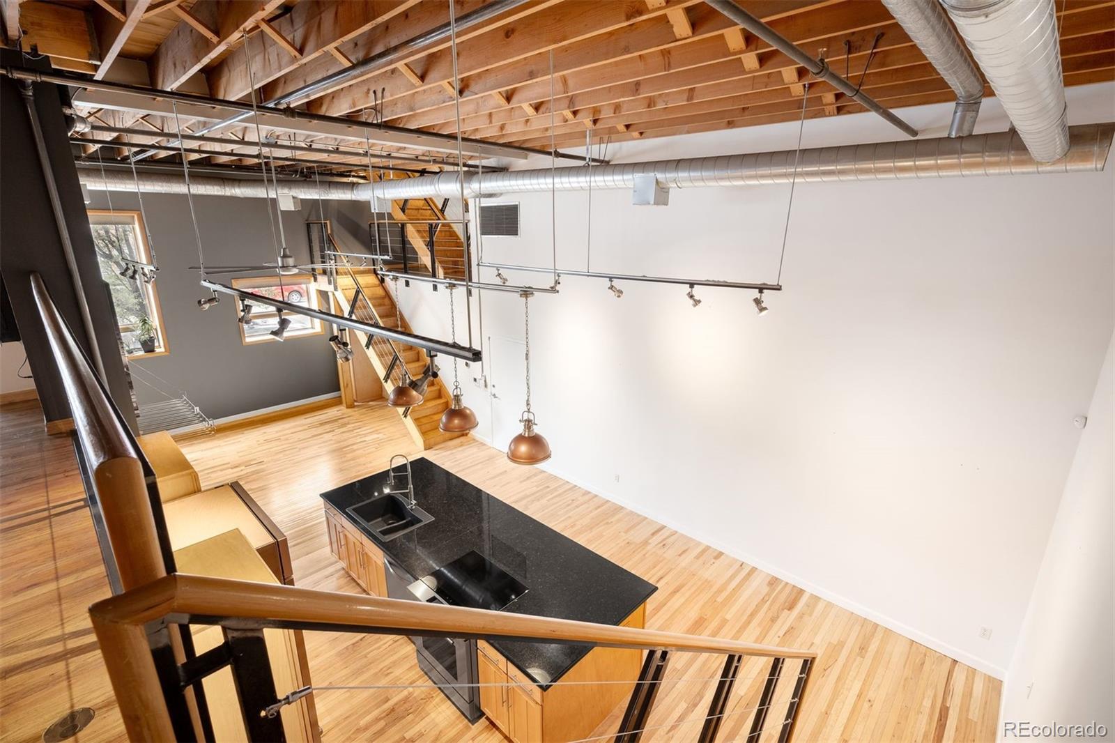 2715 Blake Street Unit: 4