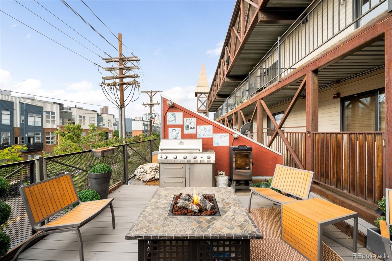 2715 Blake Street Unit: 4