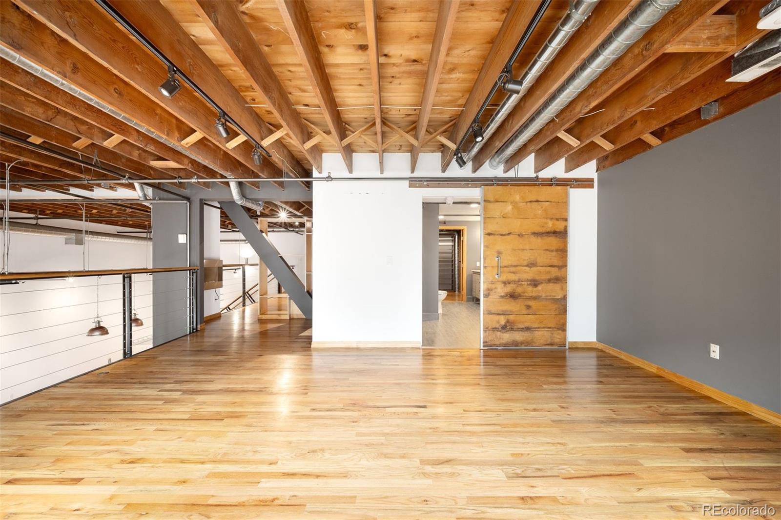 2715 Blake Street Unit: 4