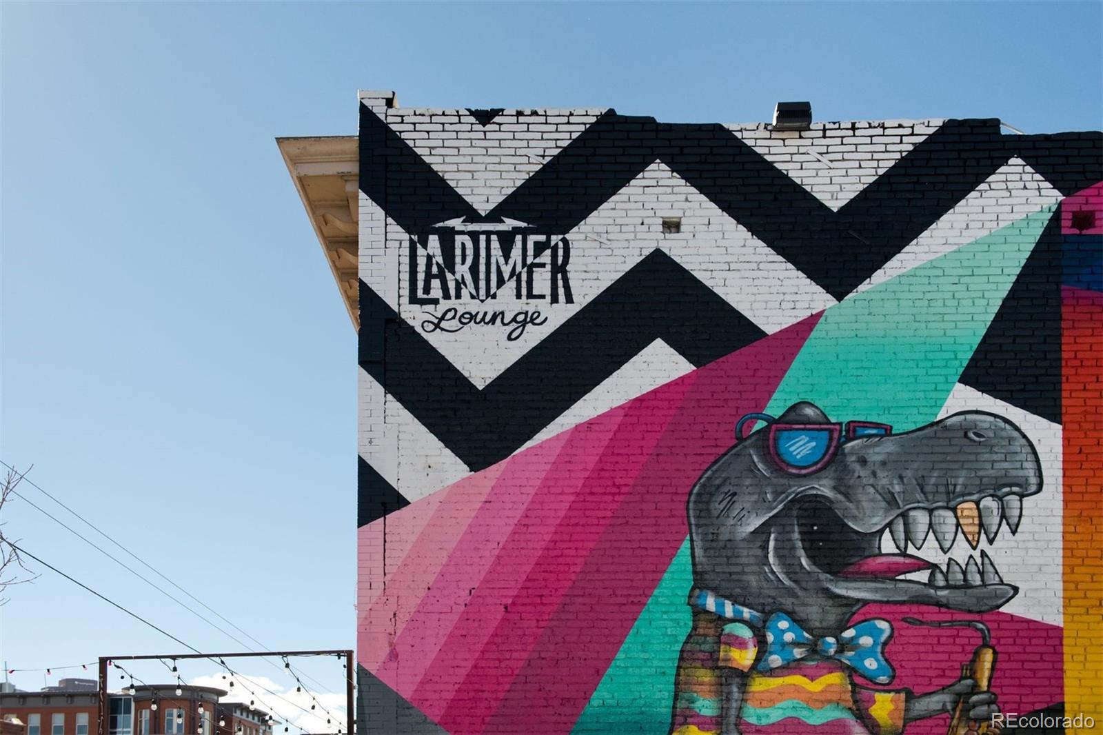 2715 Blake Street Unit: 4