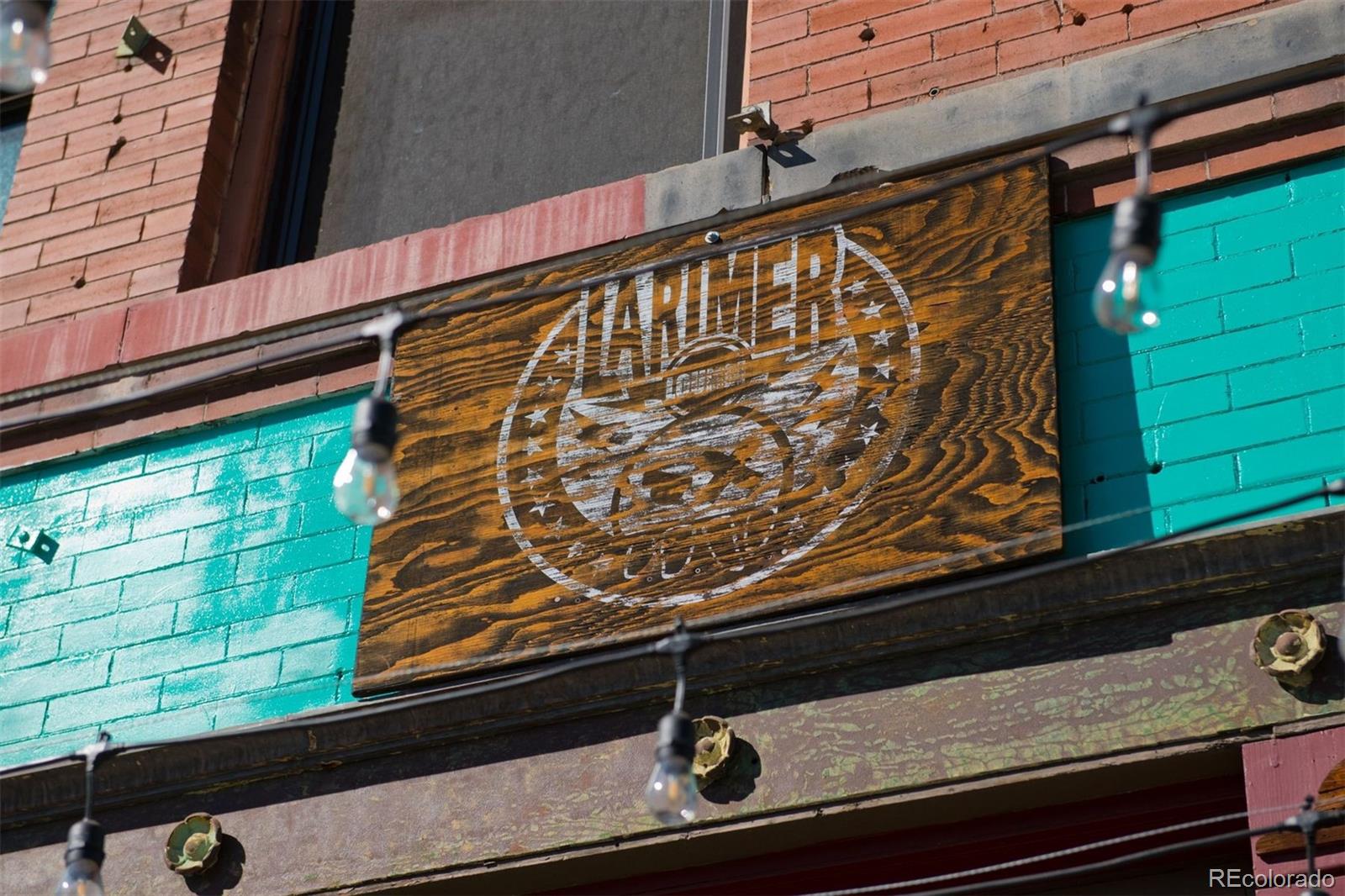 2715 Blake Street Unit: 4