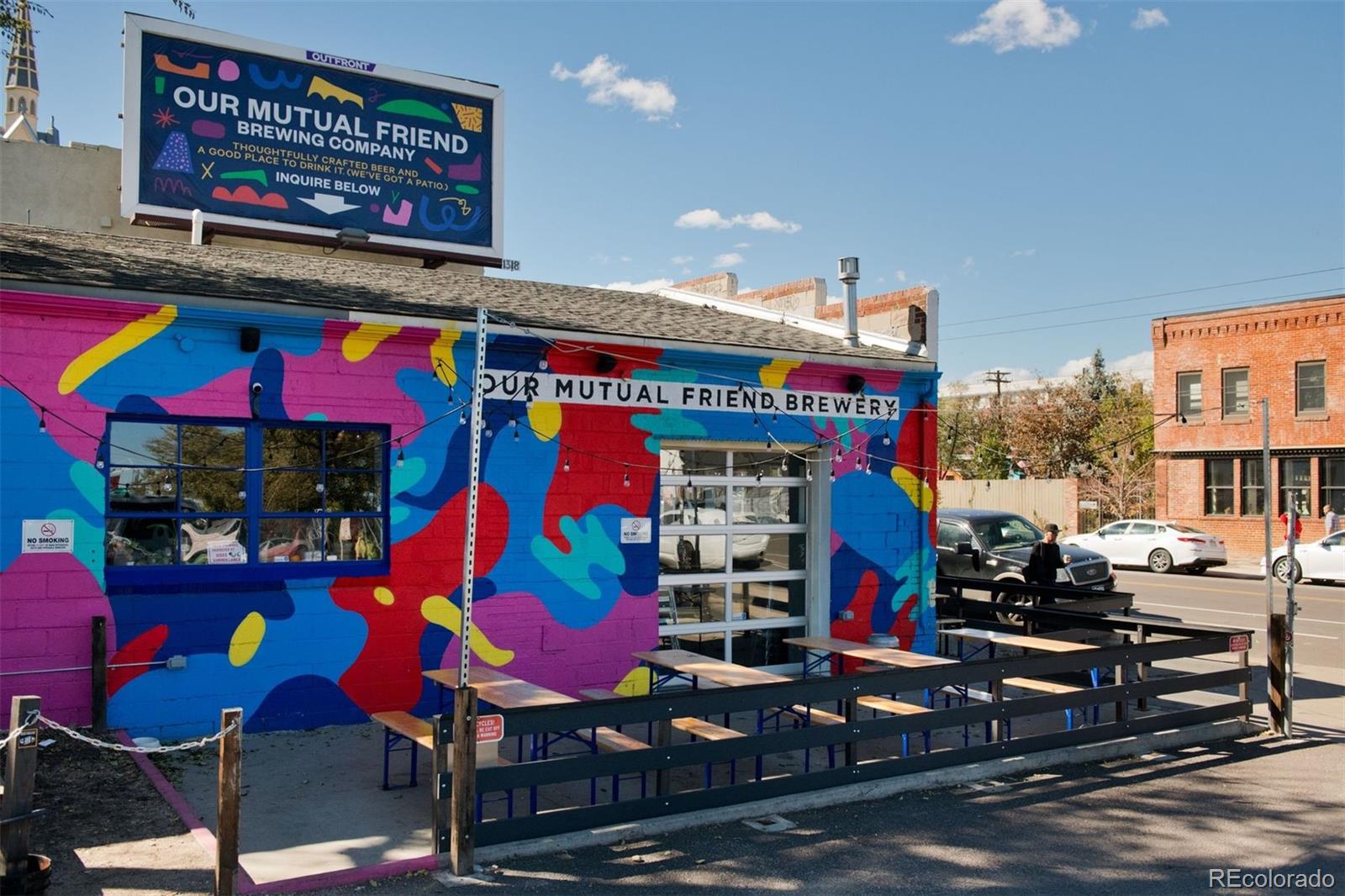 2715 Blake Street Unit: 4