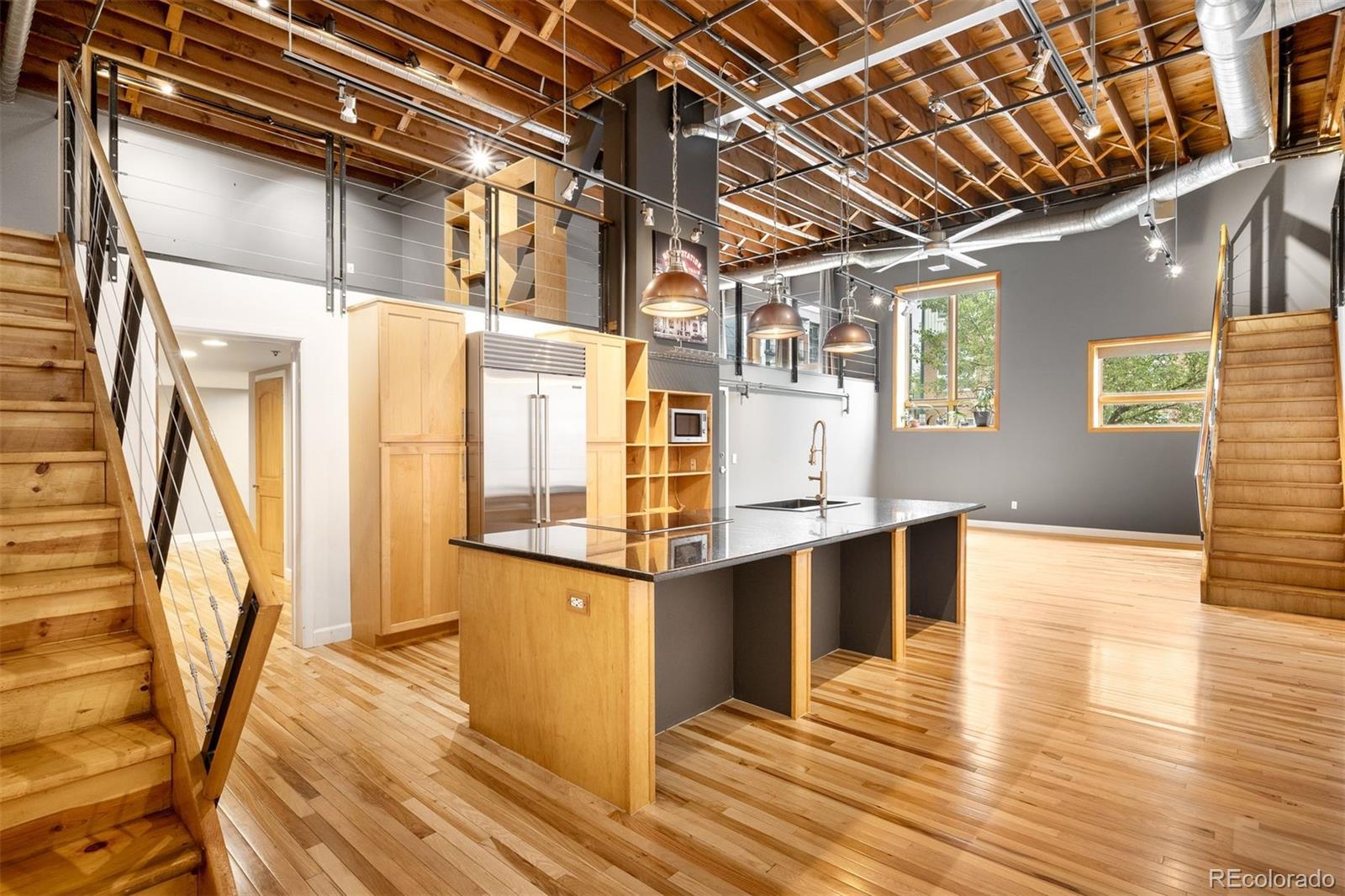 2715 Blake Street Unit: 4