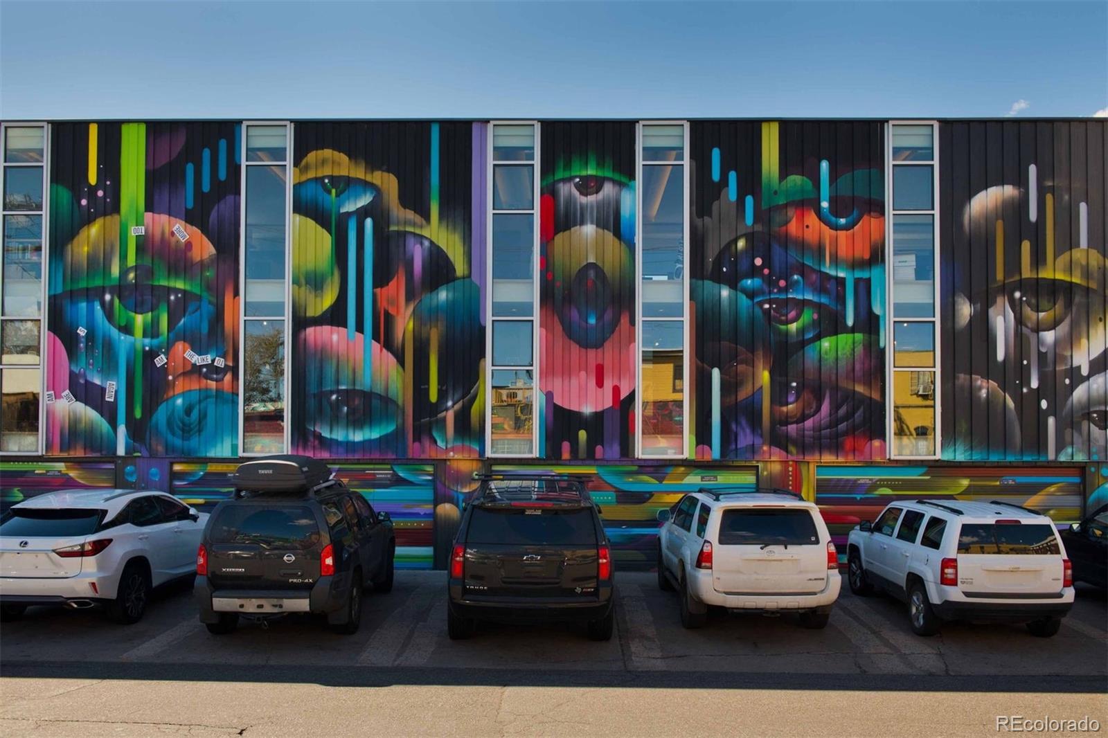 2715 Blake Street Unit: 4