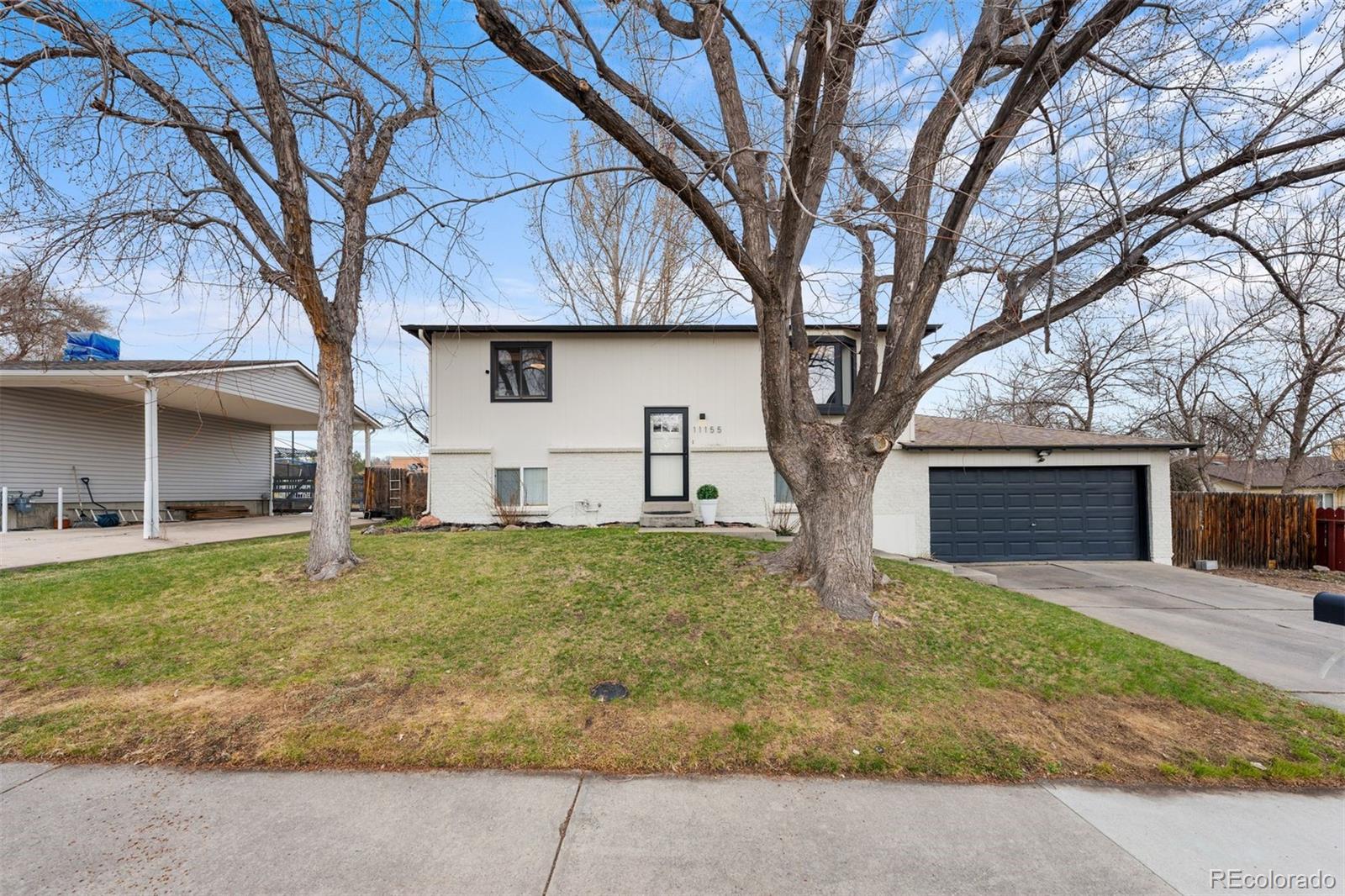 11155 W Hawaii Place