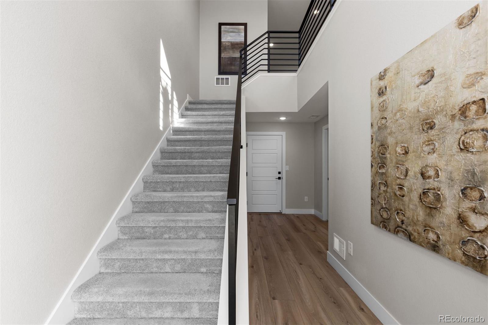 2074 S Holly Street Unit: 2