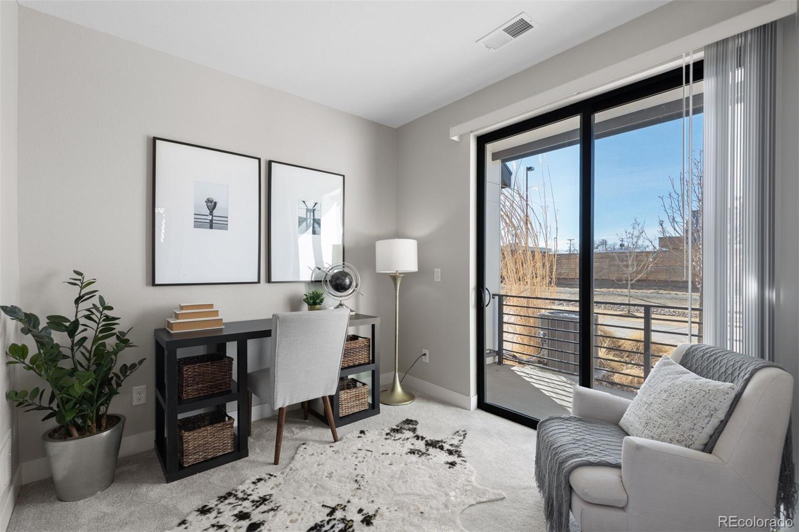 2074 S Holly Street Unit: 2