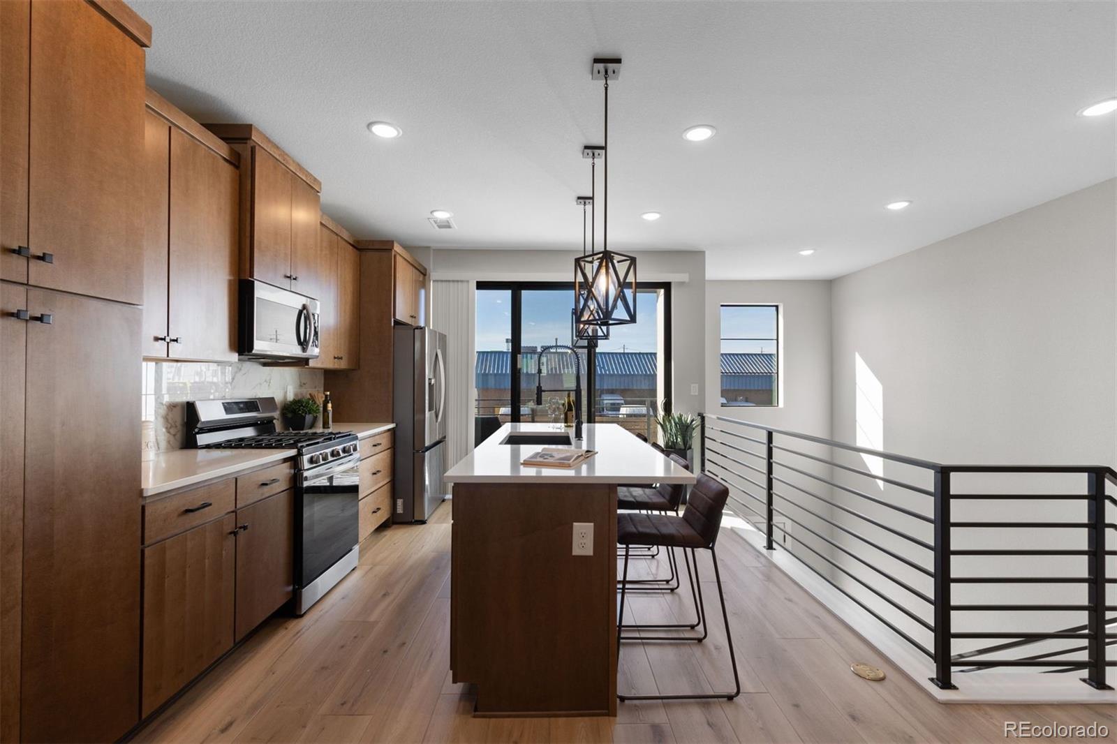 2074 S Holly Street Unit: 2