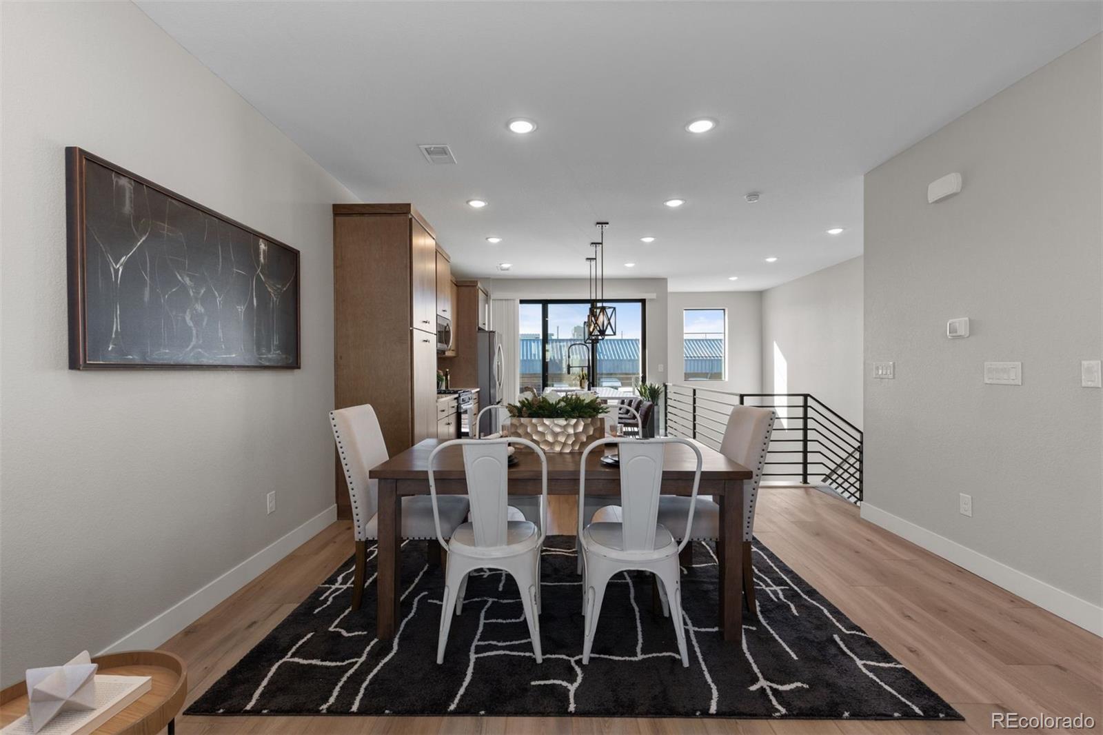 2074 S Holly Street Unit: 2