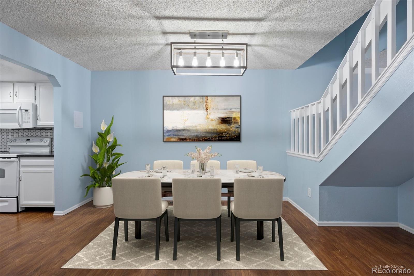 4661 S Fraser Circle Unit: C