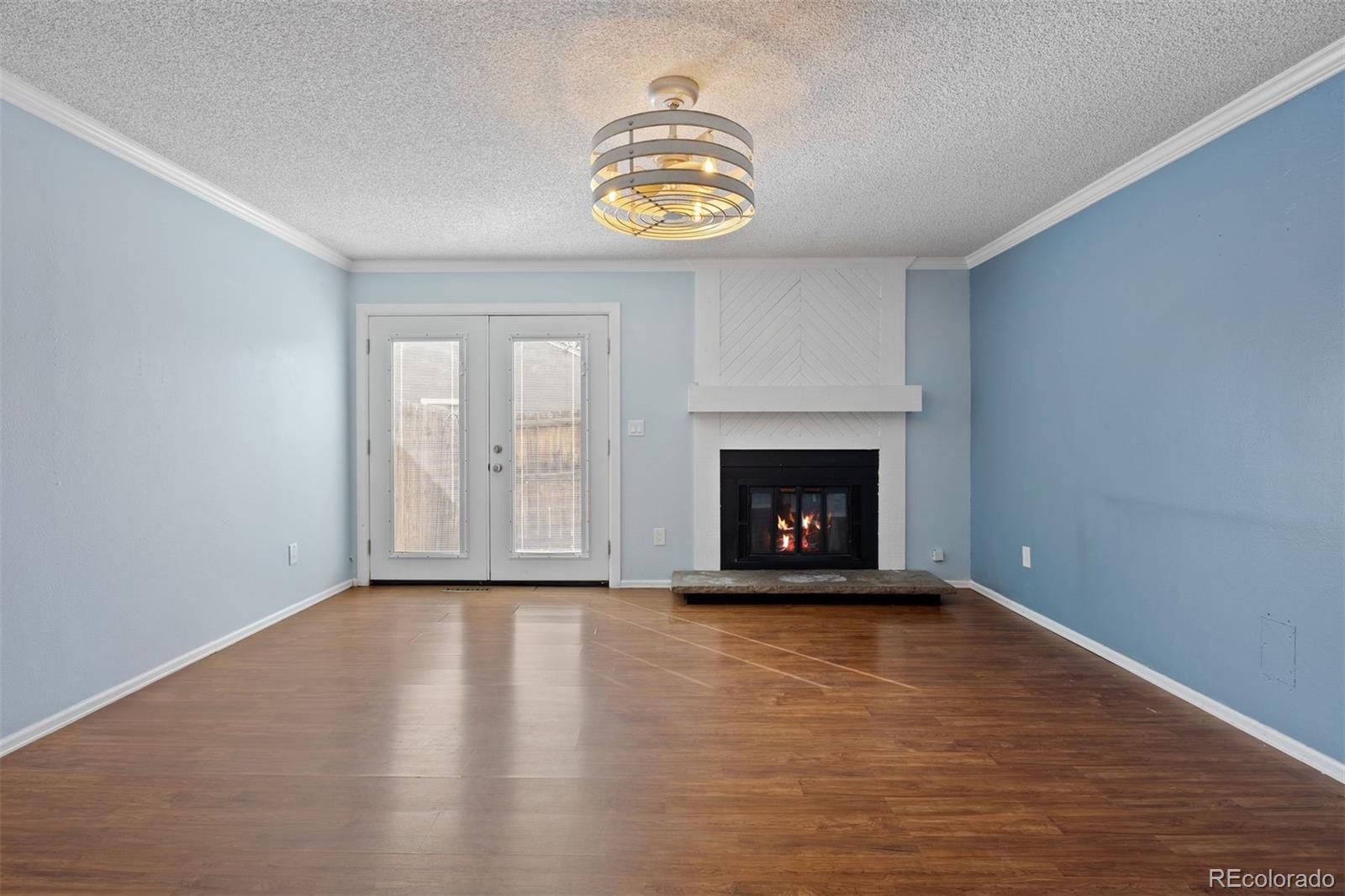 4661 S Fraser Circle Unit: C