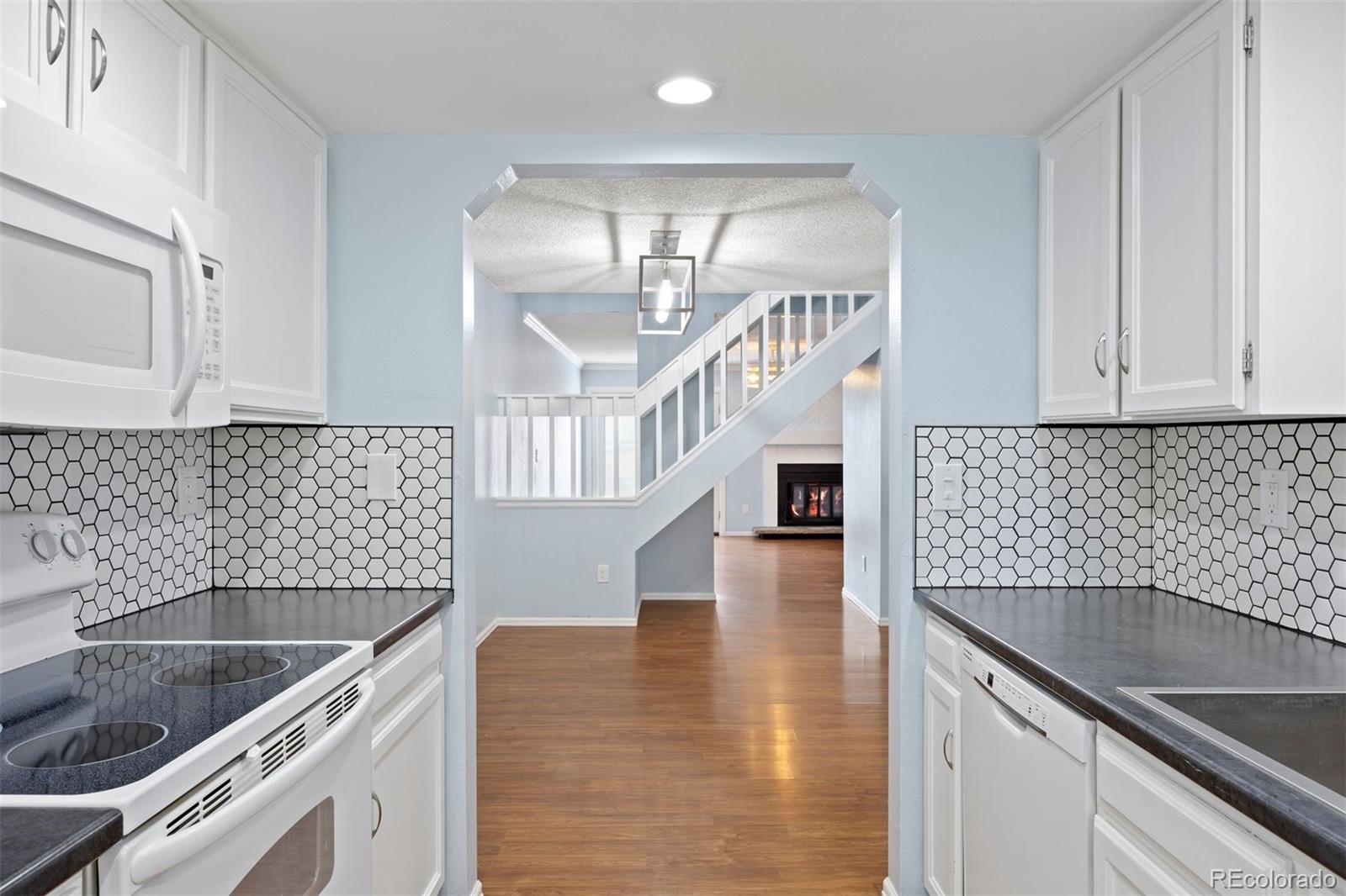 4661 S Fraser Circle Unit: C