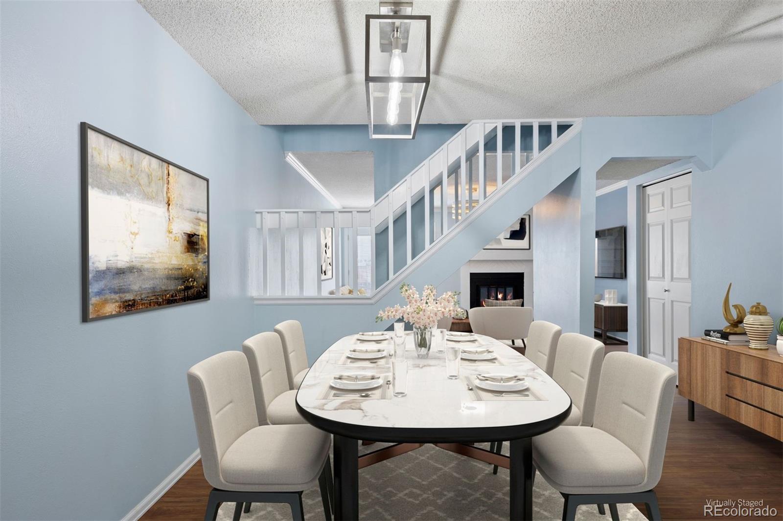 4661 S Fraser Circle Unit: C