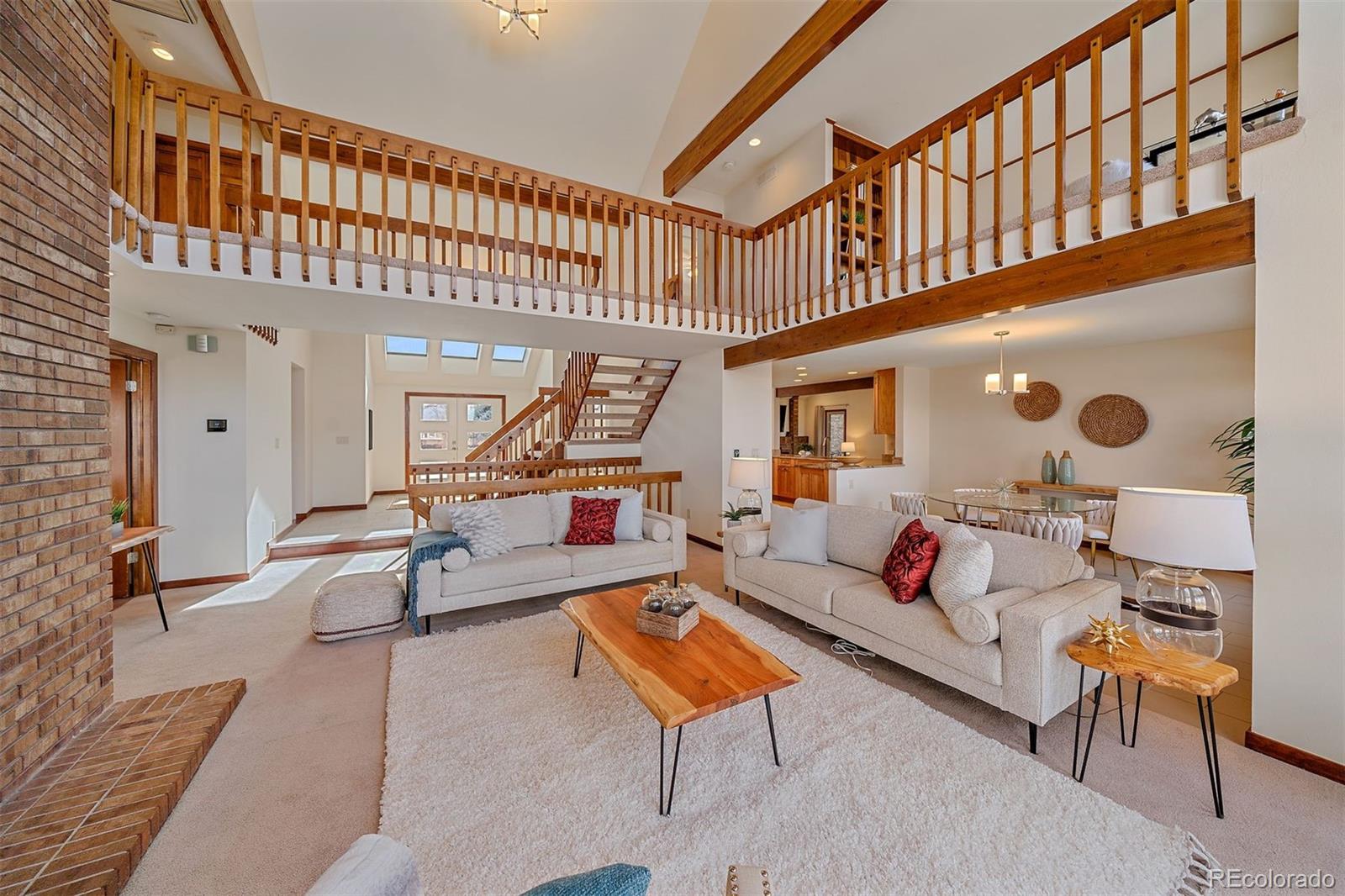 6516 S Garfield Court