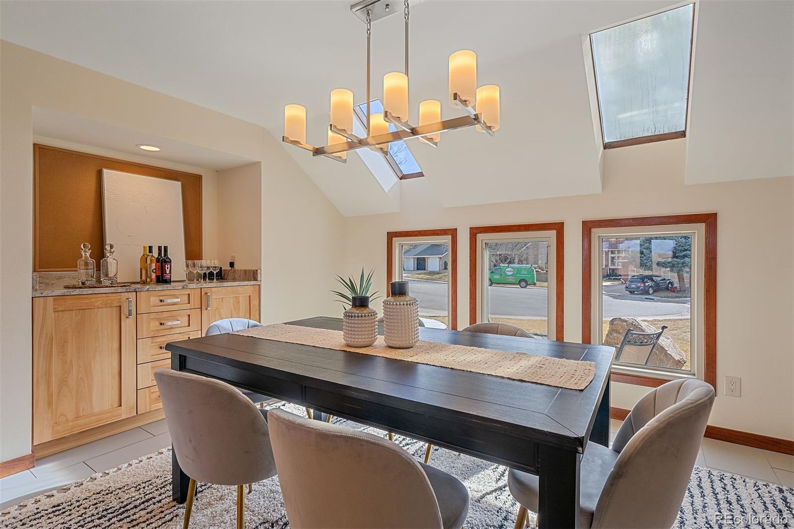 6516 S Garfield Court