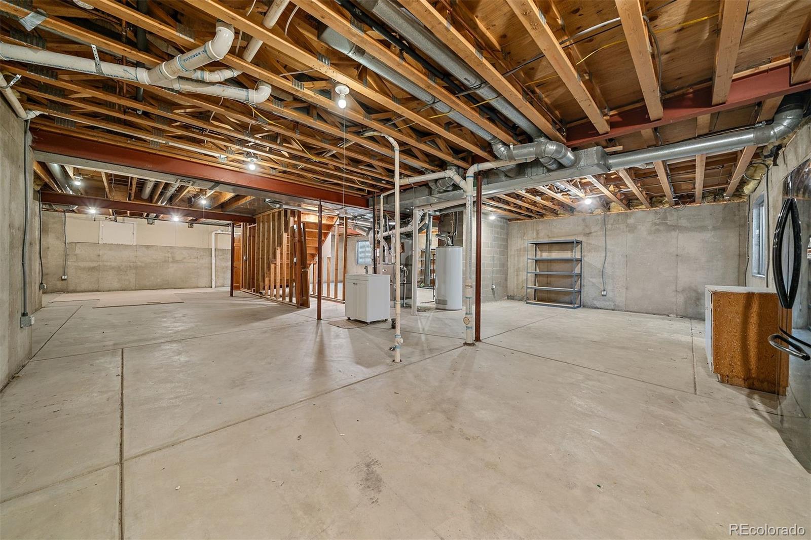 6516 S Garfield Court