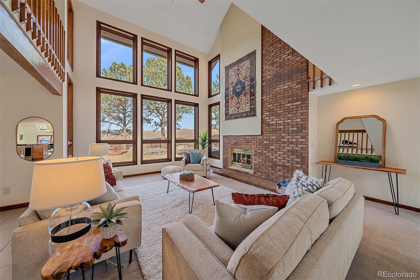 6516 S Garfield Court