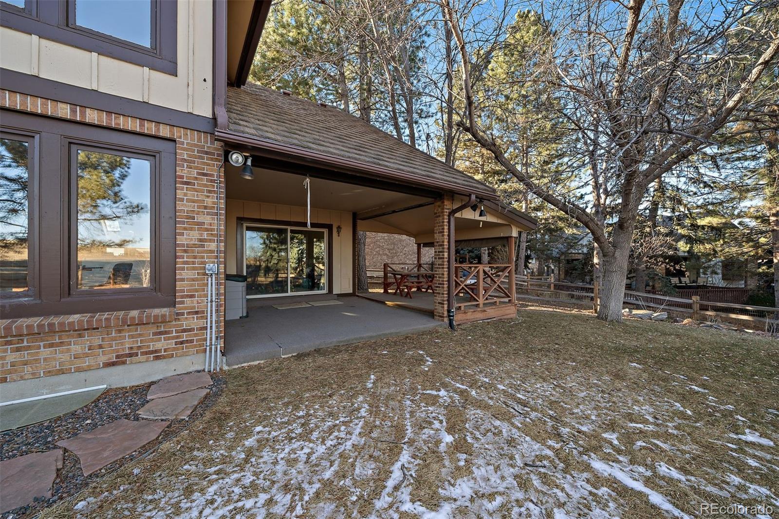 6516 S Garfield Court