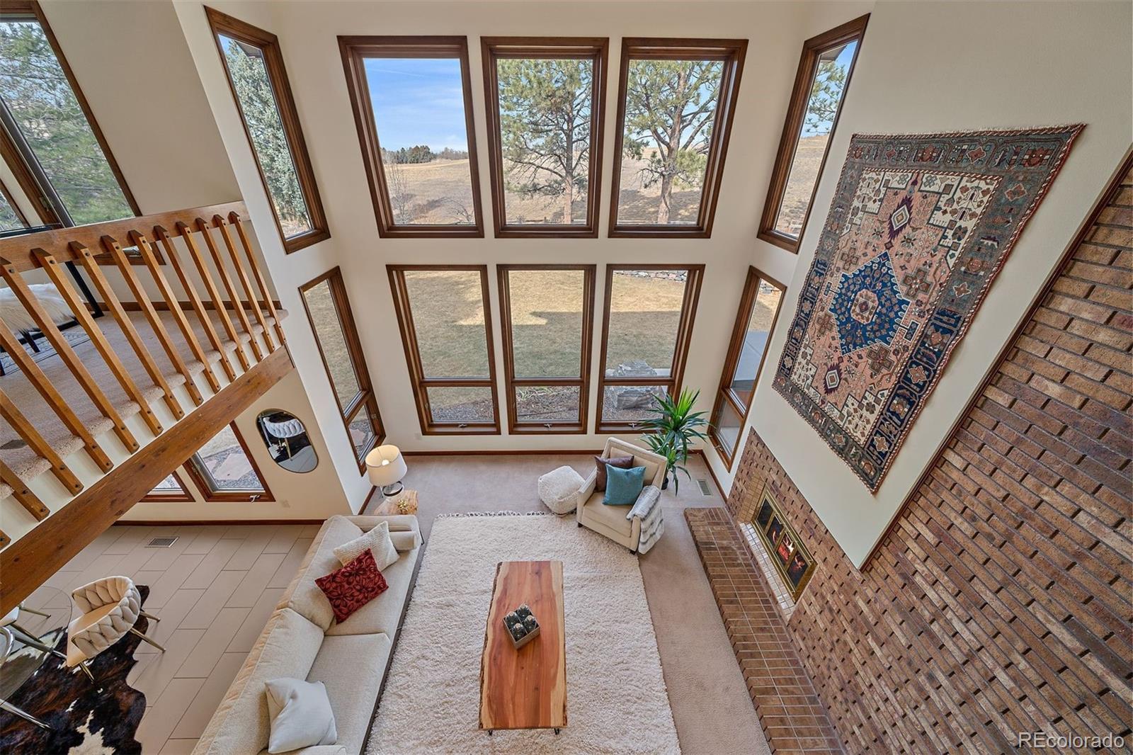 6516 S Garfield Court