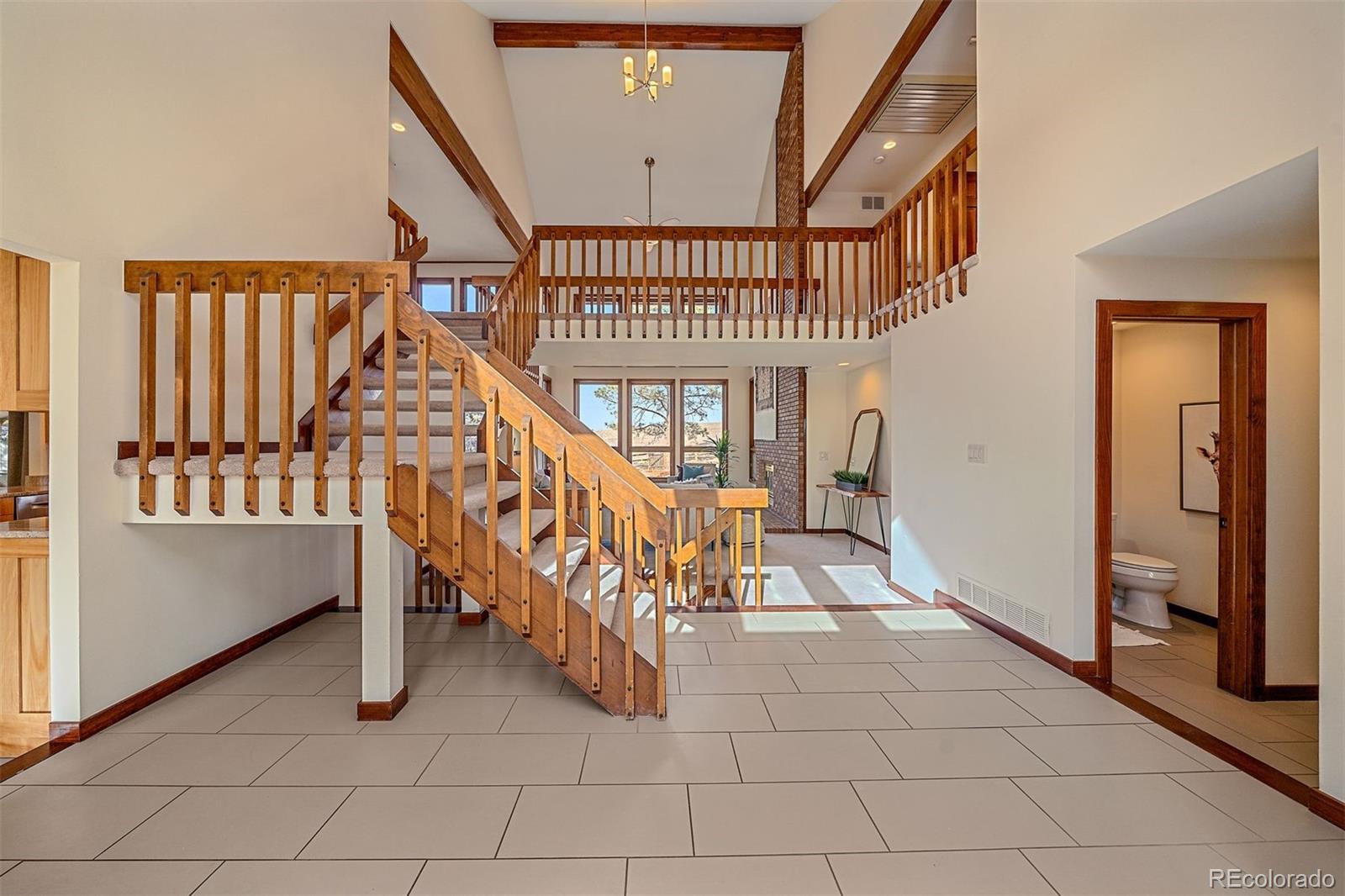 6516 S Garfield Court