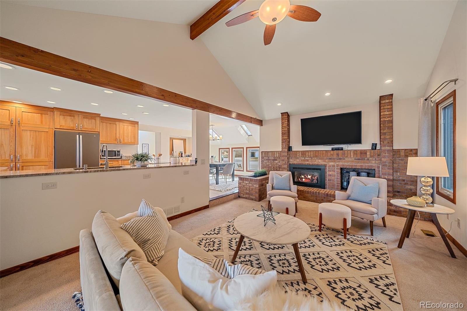 6516 S Garfield Court